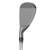 Alternate View 1 of RTX 6 Zipcore Black Satin Wedge